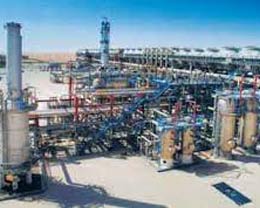 ADCO -陆上天然气收集和注入ogd3 -迪拜