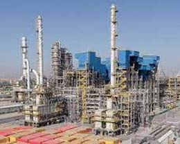 Al Zour炼油厂-Al Zour科威特
