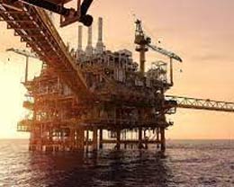 Marjan油田扩张——沙特阿拉伯