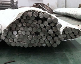 碳钢EN 10294-1 Gr 38Mn6六角棒