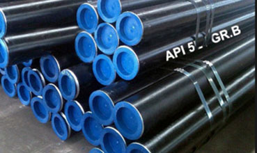 印度碳钢API 5L GR X70管道供应商
