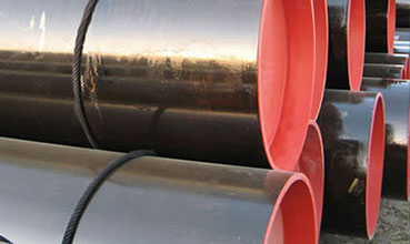 ASTM A671印度碳钢钢管供应商
