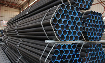 印度碳钢无缝钢管供应商