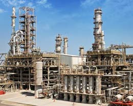 卡塔尔石油炼油厂，梅萨伊德，卡塔尔