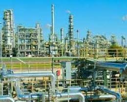 尼日利亚石油工业