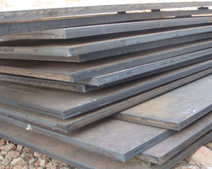 EN 10028-3 P355NH级细晶粒结构钢板