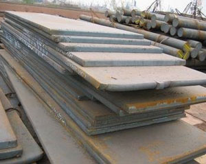 ASTM A572 50级碳钢板
