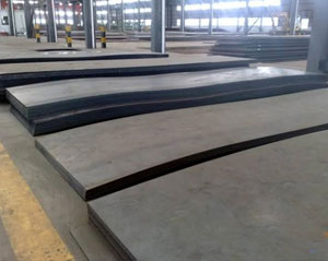 QL EN 10025-6结构钢板材