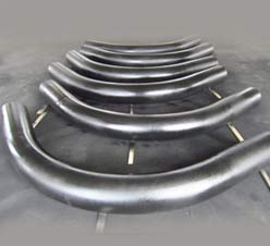 ASTM A234碳钢WPB可拨管弯头