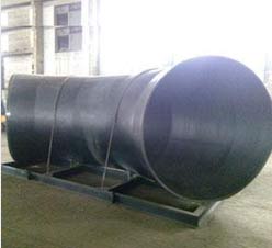ASTM A234碳钢WPB热感应弯头