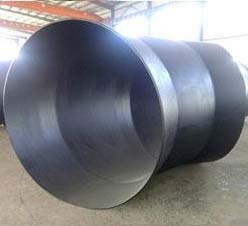 ASTM A234碳钢WPB无缝管弯