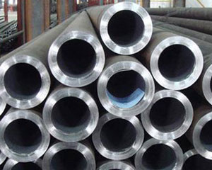 ASTM A335 P12无缝管
