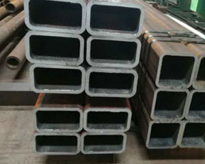 ASTM A335 P12矩形管
