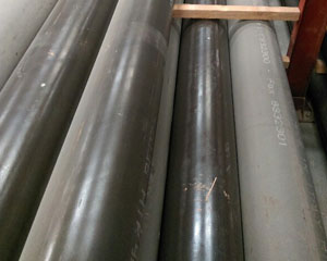 ASTM A335 P12 ERW管