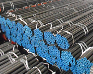 ASTM A335 P12附表40管道