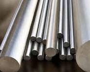 ASME SB166铬镍铁棒600