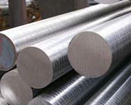 ASTM B166 UNS N06600 Bar