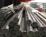 ASTM B446 UNS N06625 Bar