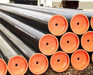 ASTM A106碳钢排气管